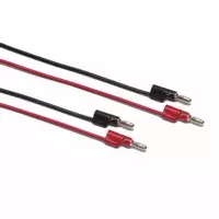 Fluke TL930 4 mm Banana Plug Patch Cords